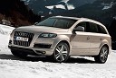 Audi Q7 TDI quattro 150 kW