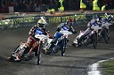 Magnus Zetterstrom (Švedska), Jaroslaw Hampel (Poljska), Jason Crump (Australia) in ...