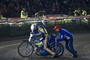 Tomasz Gollob (Poljska) in ...