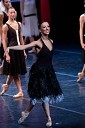 Rita Pollacchi, baletna plesalka