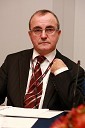 Prof. dr. Nikola Rajaković , državni sekretar, Ministrstvo za rudarstvo in energetiko, Srbija	