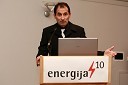 Mag. Janez Kopač, generalni direktor Direktorata za energijo, Ministrstvo za gospodarstvo Republike Slovenije