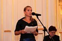 Vesna Gorjup Zupančič, predsednica Rotary club Maribor Grad