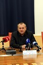 Franc Kangler, župan Mestne občine Maribor