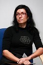 Dr. Irena Fonda, direktorica podjetja Fonda