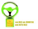 Električen Peugeot iOn je 3. novembra v Berlinu prejel priznanje Zeleni volan 2010