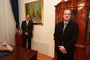 Aleš Škof, predsednik Sveta invalidov Mestne občine Maribor