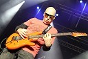 Joe Satriani, kitarist