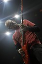 Joe Satriani, kitarist