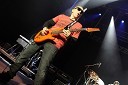 Joe Satriani, kitarist