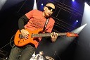 Joe Satriani, kitarist