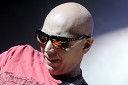 Joe Satriani, kitarist