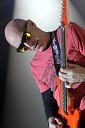 Joe Satriani, kitarist