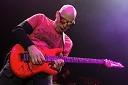 Joe Satriani, kitarist