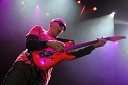 Joe Satriani, kitarist