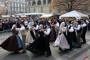 Akademska folklorna skupina Študent Maribor