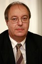 Vili Eisenhut, direktor Urada za komunalo, promet, okolje in prostor Mestne občine Maribor