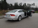 Audi A7 sportback