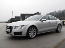 Audi A7 sportback