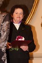 Marija Marolt