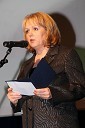 Alenka Iskra, predsednica uprave Term Maribor d.d.