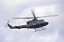 Helikopter Slovenske vojske HE Bell 412