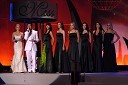 Kandidatke za Miss Slovenije 2006