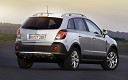 Nova Opel Antara