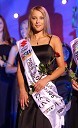 Katarina Jurkovič, 1. spremljevalka Miss Slovenije 2006, Miss fotogeničnosti 2006 ter Miss Ona 2006