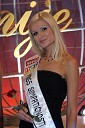 Maja Žižek, Miss simpatičnosti 2006