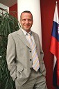 Igor Šoltes, predsednik računskega sodišča