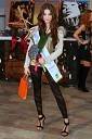 	Inja Zalta, miss fotogeničnosti Lepe sosede 2010