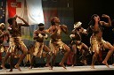 Folklorna skupina iz Kenije