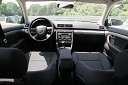 Audi A4 AVANT 2.0 TDI Quattro