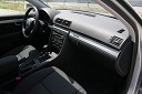 Audi A4 AVANT 2.0 TDI Quattro