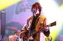 Andrew VanWyngarden, član skupine MGMT