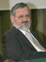 Prof. dr. Igor Tičar, dekan FERI