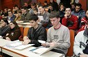 Informativni dan Univerze v Mariboru - Tehniške fakultete
