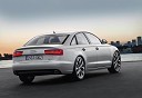 Novi Audi A6