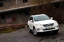 Toyota Raw4