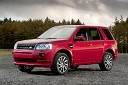 Land Rover Freelander 2 SD 4 Sport limited edition