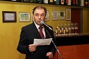 Mladen Kučiš, direktor Zdravilišča Radenci