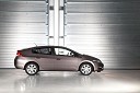 Nova Honda Insight hibrid