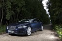 Jaguar XJ - prestižni avto leta 2010 po izboru Top Gear