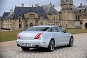 Jaguar XJ - prestižni avto leta 2010 po izboru Top Gear