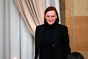 Magda Pertovt, direktorica razvoja mreže Peugeot Slovenija d.o.o.
