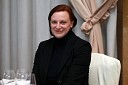 Magda Pertovt, direktorica razvoja mreže Peugeot Slovenija d.o.o.