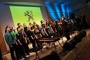 Tomaž Kozlevčar in Perpetuum Jazzile