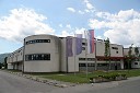 UŠC - Univerzitetni športni center Leona Štuklja
