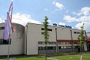 UŠC - Univerzitetni športni center Leona Štuklja